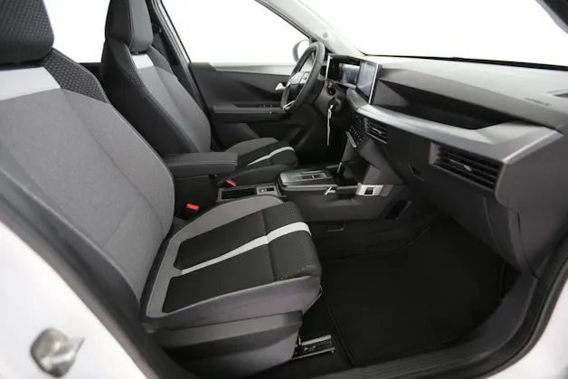 Opel 1.2 T HEV 145 GS