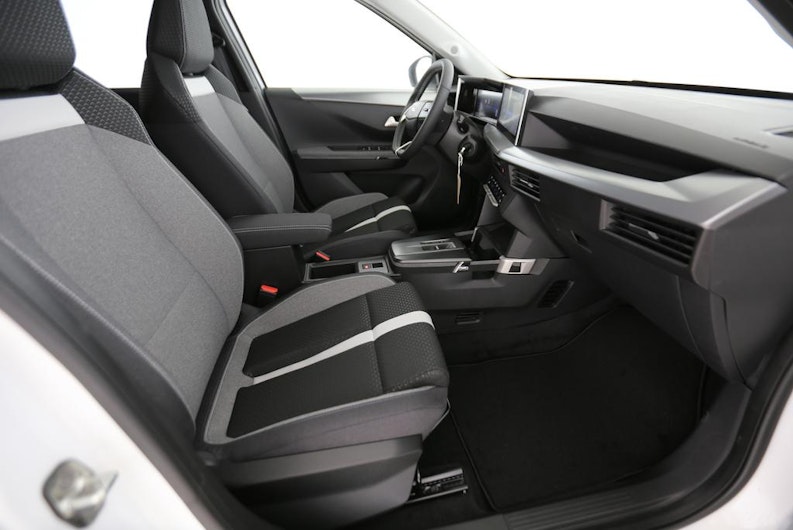 image du véhicule OPEL FRONTERA