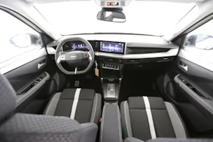Opel 1.2 T HEV 145 GS
