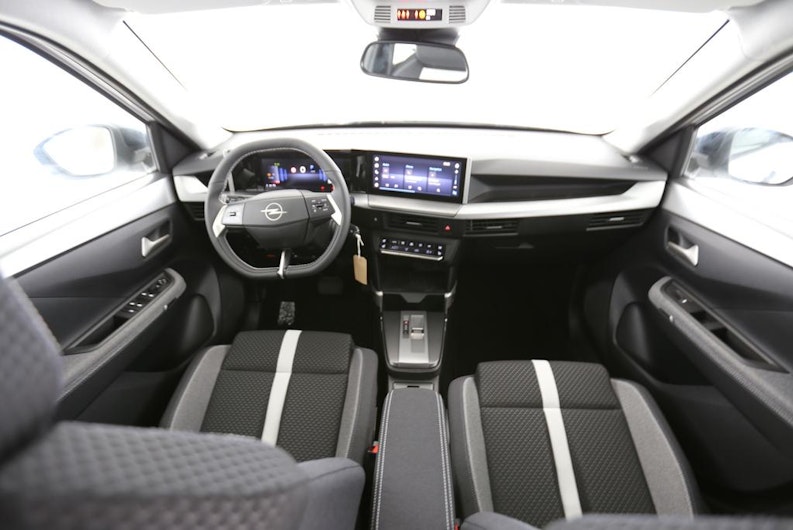 image du véhicule OPEL FRONTERA