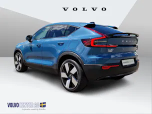 Volvo C40 P6 Recharge Ultimate