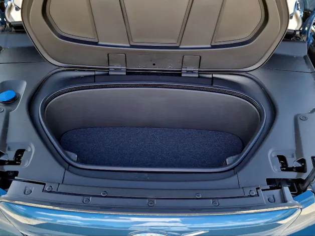 Volvo C40 P6 Recharge Ultimate