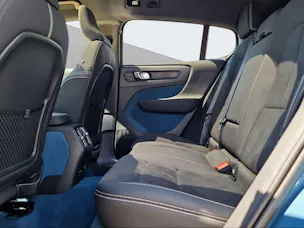 Volvo C40 P6 Recharge Ultimate