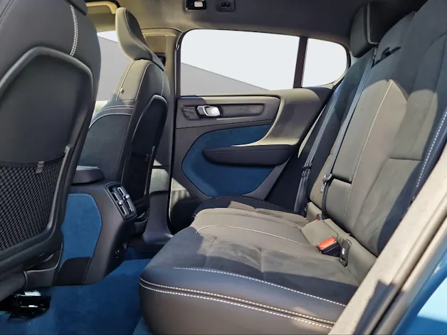 Volvo C40 P6 Recharge Ultimate