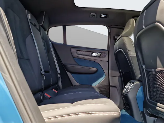 Volvo C40 P6 Recharge Ultimate