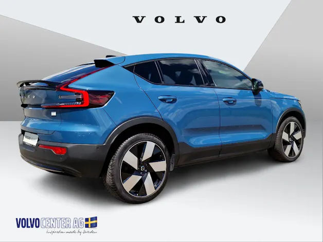 Volvo C40 P6 Recharge Ultimate