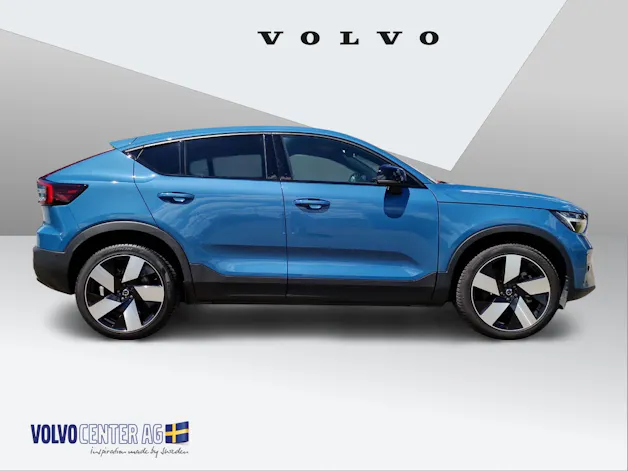 Volvo C40 P6 Recharge Ultimate