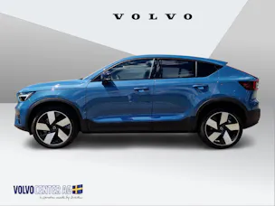 Volvo C40 P6 Recharge Ultimate