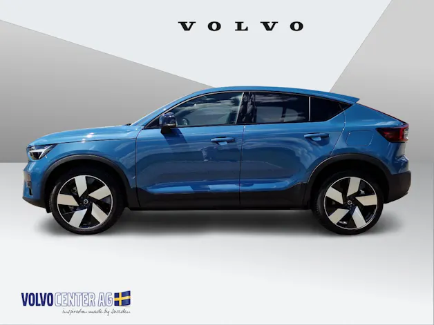 Volvo C40 P6 Recharge Ultimate