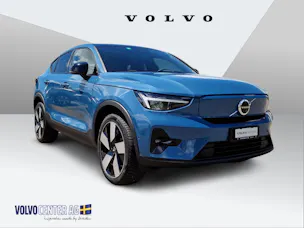 Volvo C40 P6 Recharge Ultimate