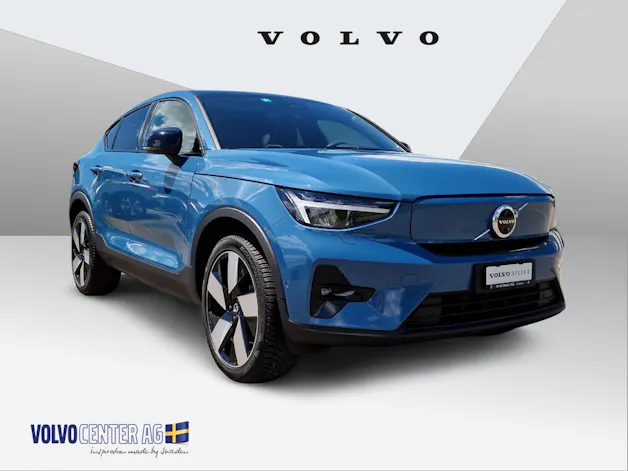 Volvo C40 P6 Recharge Ultimate