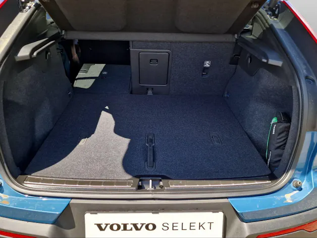 Volvo C40 P6 Recharge Ultimate