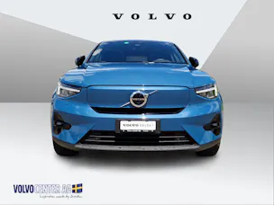 Volvo C40 P6 Recharge Ultimate