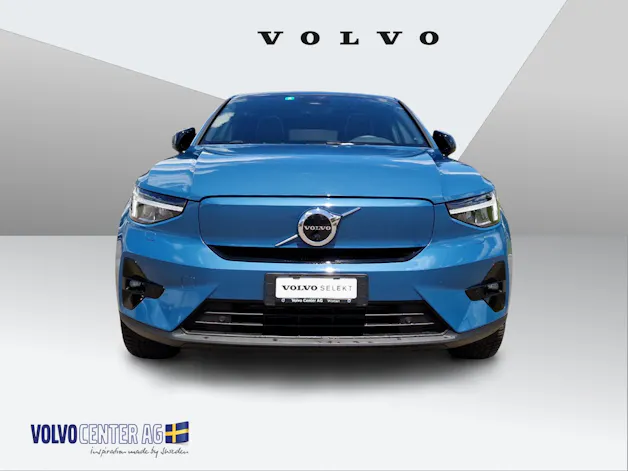 Volvo C40 P6 Recharge Ultimate