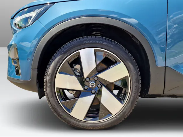Volvo C40 P6 Recharge Ultimate