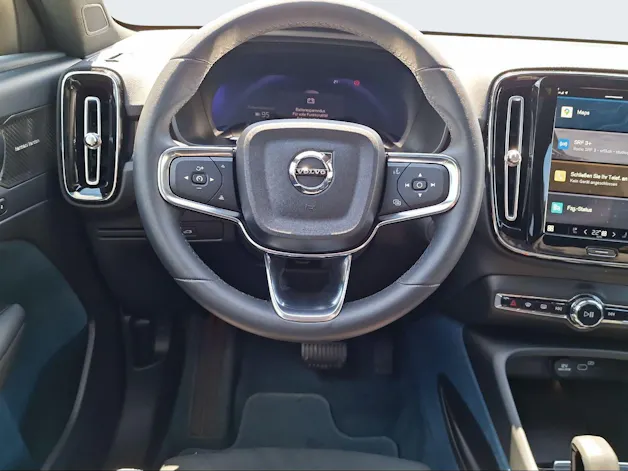 Volvo C40 P6 Recharge Ultimate