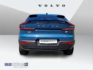 Volvo C40 P6 Recharge Ultimate