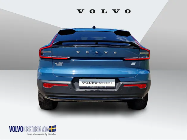 Volvo C40 P6 Recharge Ultimate