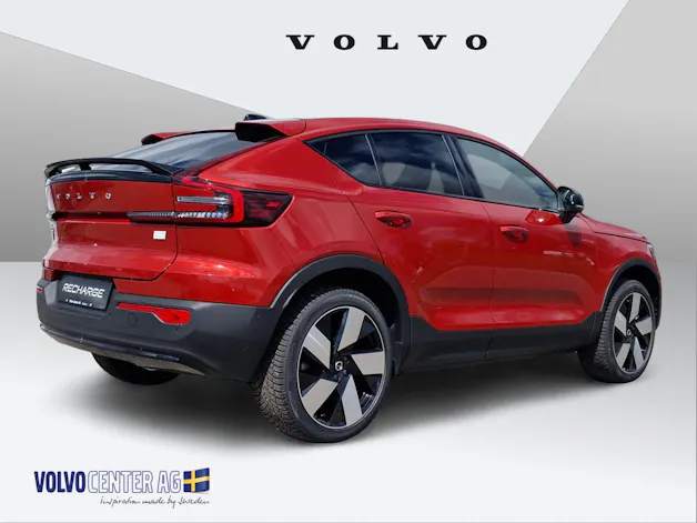 Volvo C40 P6 Recharge Ultimate