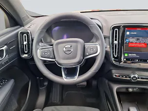 Volvo C40 P6 Recharge Ultimate