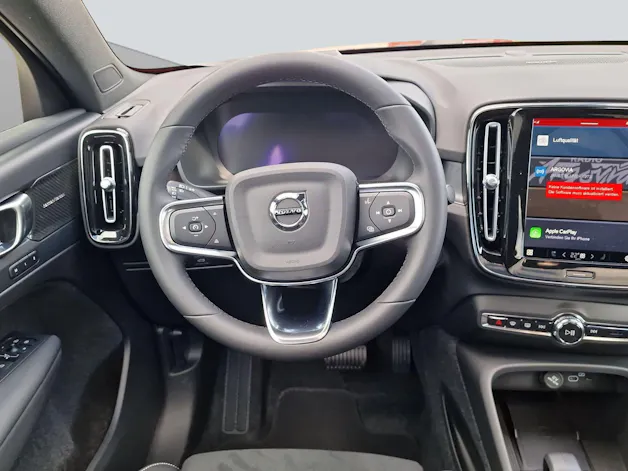 Volvo C40 P6 Recharge Ultimate