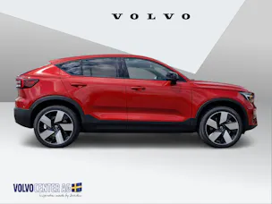 Volvo C40 P6 Recharge Ultimate