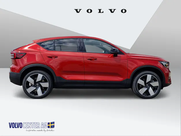 Volvo C40 P6 Recharge Ultimate