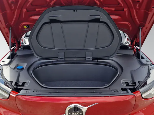 Volvo C40 P6 Recharge Ultimate