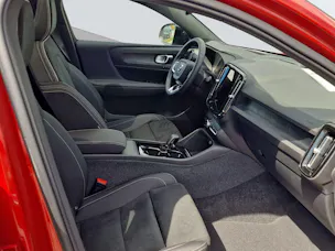 Volvo C40 P6 Recharge Ultimate