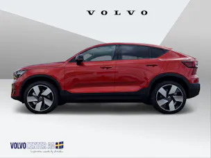 Volvo C40 P6 Recharge Ultimate