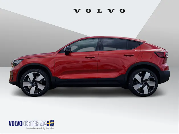 Volvo C40 P6 Recharge Ultimate
