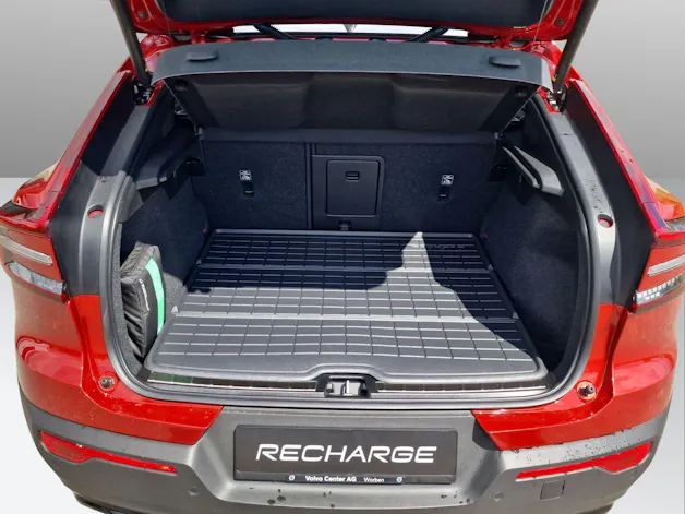 Volvo C40 P6 Recharge Ultimate