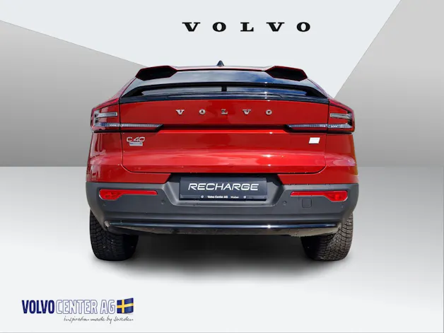 Volvo C40 P6 Recharge Ultimate