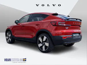 Volvo C40 P6 Recharge Ultimate