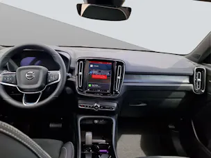 Volvo C40 P6 Recharge Ultimate