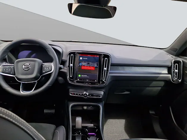 Volvo C40 P6 Recharge Ultimate