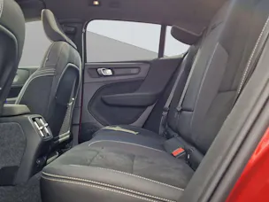 Volvo C40 P6 Recharge Ultimate
