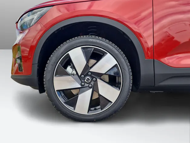 Volvo C40 P6 Recharge Ultimate