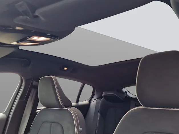 Volvo C40 P6 Recharge Ultimate