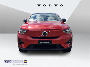 Volvo C40 P6 Recharge Ultimate