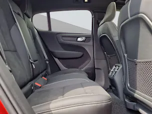 Volvo C40 P6 Recharge Ultimate