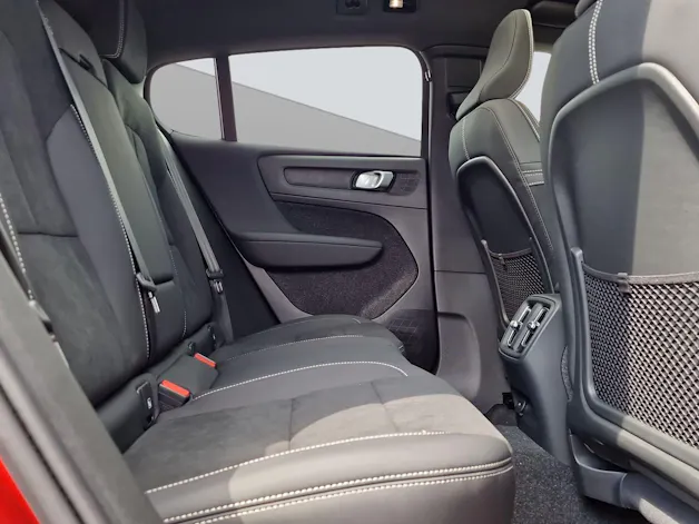 Volvo C40 P6 Recharge Ultimate