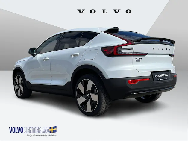 Volvo C40 P6 Recharge Ultimate