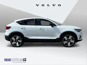 Volvo C40 P6 Recharge Ultimate