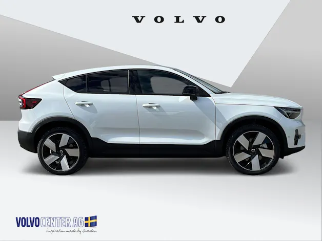 Volvo C40 P6 Recharge Ultimate