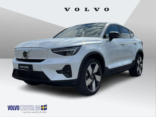 Volvo C40 P6 Recharge Ultimate