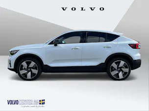 Volvo C40 P6 Recharge Ultimate