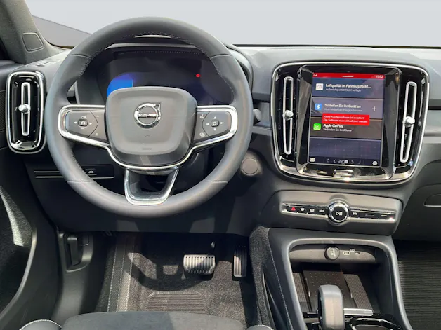 Volvo C40 P6 Recharge Ultimate