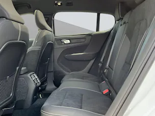 Volvo C40 P6 Recharge Ultimate