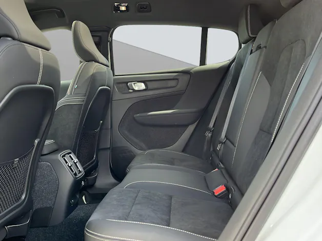 Volvo C40 P6 Recharge Ultimate